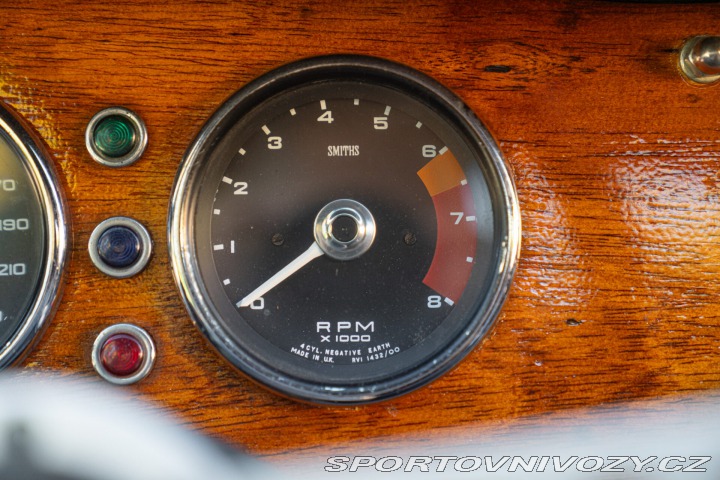 Lotus Europa II° SERIE 1971