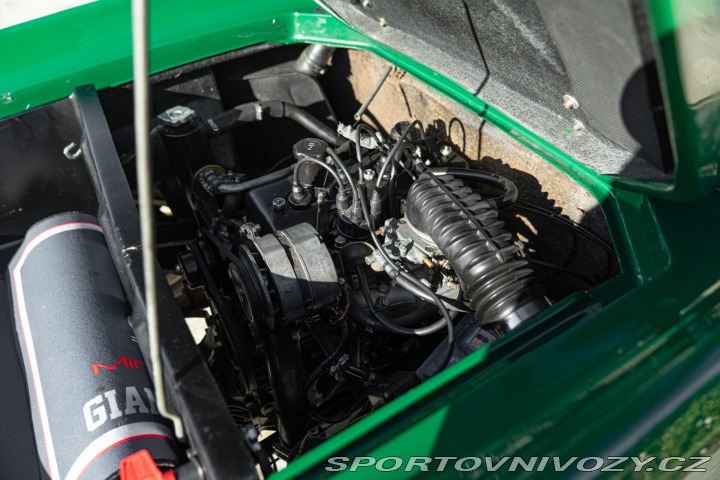 Lotus Europa II° SERIE 1971