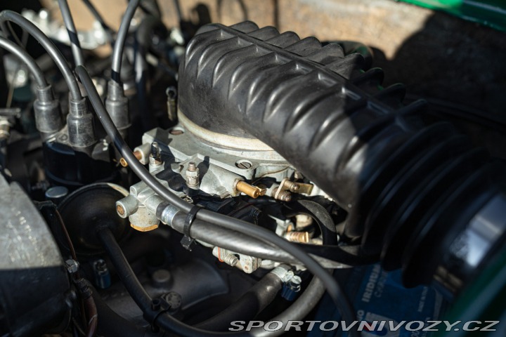 Lotus Europa II° SERIE 1971