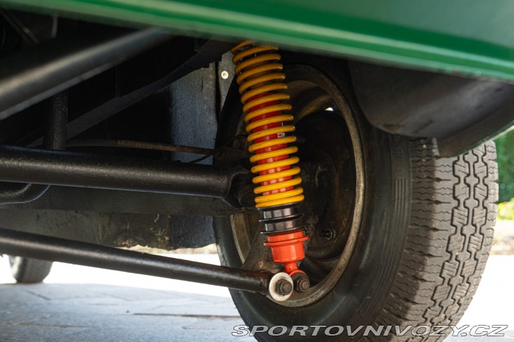 Lotus Europa II° SERIE 1971