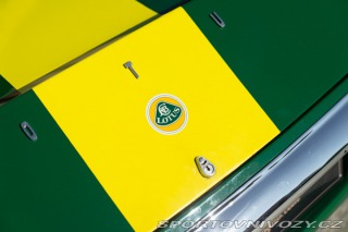 Lotus Europa II° SERIE 1971