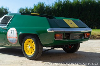 Lotus Europa II° SERIE 1971