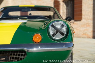 Lotus Europa II° SERIE 1971