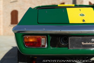 Lotus Europa II° SERIE 1971