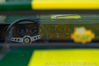 Lotus Europa II° SERIE 1971