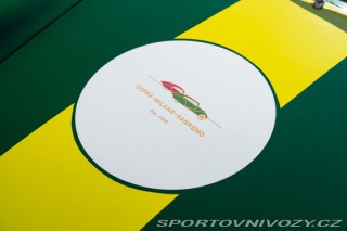 Lotus Europa II° SERIE 1971