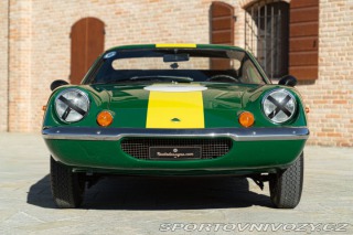 Lotus Europa II° SERIE 1971