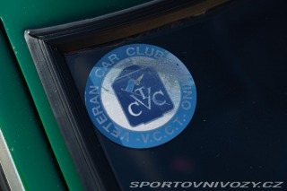 Lotus Europa II° SERIE 1971