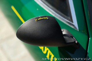 Lotus Europa II° SERIE 1971