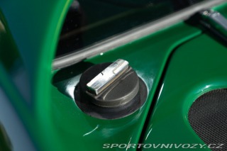 Lotus Europa II° SERIE 1971