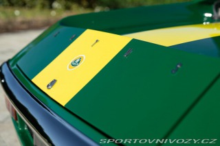 Lotus Europa II° SERIE 1971