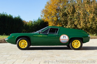 Lotus Europa II° SERIE 1971