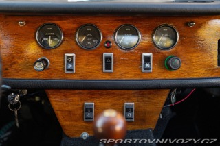 Lotus Europa II° SERIE 1971