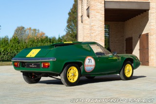 Lotus Europa II° SERIE 1971