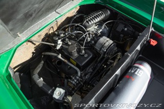 Lotus Europa II° SERIE 1971