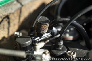 Lotus Europa II° SERIE 1971