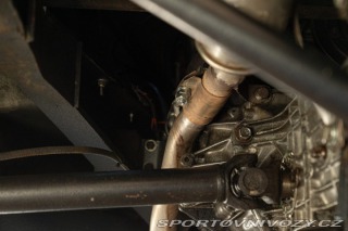 Lotus Europa II° SERIE 1971