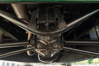 Lotus Europa II° SERIE 1971