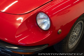 Alfa Romeo Spider DUETTO SPIDER CODA TRONCA 1972