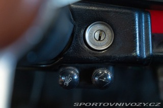 Alfa Romeo Spider DUETTO SPIDER CODA TRONCA 1972