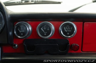 Alfa Romeo Spider DUETTO SPIDER CODA TRONCA 1972