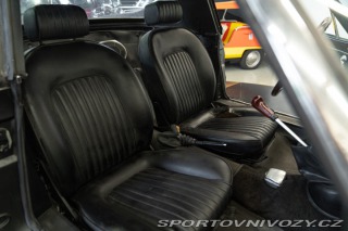 Alfa Romeo Spider DUETTO SPIDER CODA TRONCA 1972