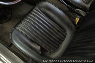 Alfa Romeo Spider DUETTO SPIDER CODA TRONCA 1972