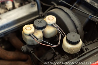 Alfa Romeo Spider DUETTO SPIDER CODA TRONCA 1972