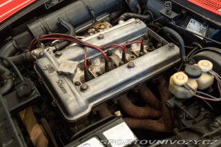 Alfa Romeo Spider DUETTO SPIDER CODA TRONCA 1972