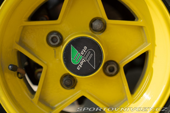 Ostatní značky Ostatní modely MINI MOKE 1973