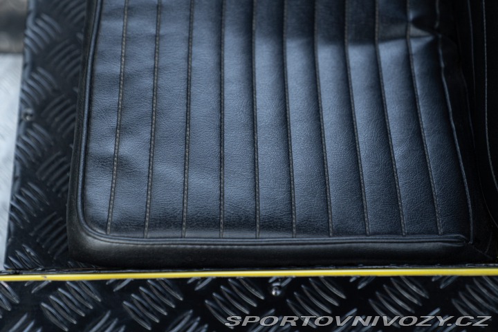 Ostatní značky Ostatní modely MINI MOKE 1966