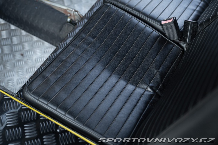 Ostatní značky Ostatní modely MINI MOKE 1973