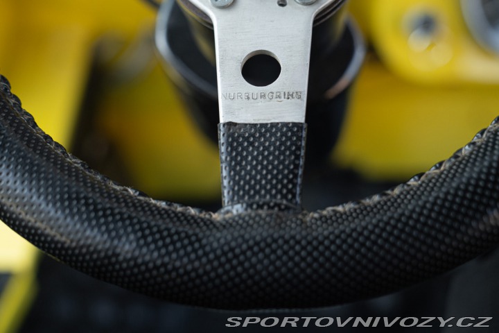 Ostatní značky Ostatní modely MINI MOKE 1973