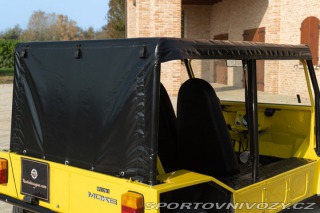 Ostatní značky Ostatní modely MINI MOKE 1973