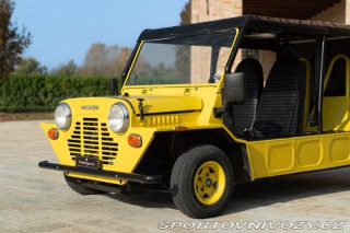 Ostatní značky Ostatní modely MINI MOKE 1973