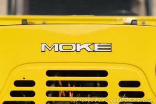 Ostatní značky Ostatní modely MINI MOKE 1973