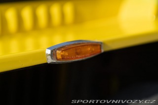 Ostatní značky Ostatní modely MINI MOKE 1973