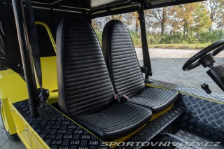 Ostatní značky Ostatní modely MINI MOKE 1973