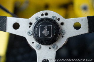 Ostatní značky Ostatní modely MINI MOKE 1973