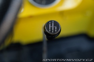 Ostatní značky Ostatní modely MINI MOKE 1973