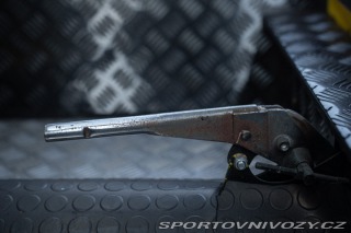 Ostatní značky Ostatní modely MINI MOKE 1973