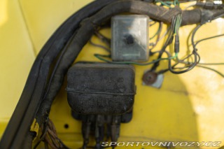 Ostatní značky Ostatní modely MINI MOKE 1973