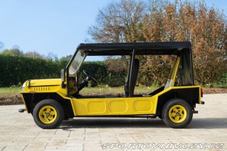 Ostatní značky Ostatní modely MINI MOKE 1973