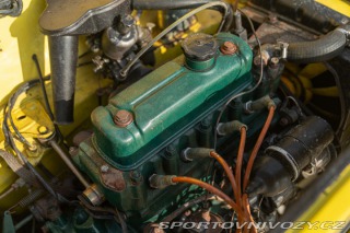 Ostatní značky Ostatní modely MINI MOKE 1973