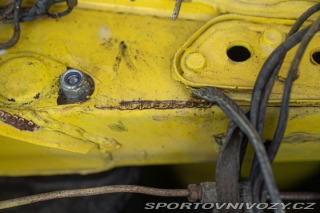 Ostatní značky Ostatní modely MINI MOKE 1973