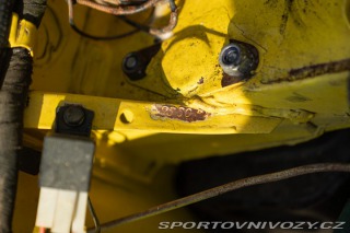 Ostatní značky Ostatní modely MINI MOKE 1973