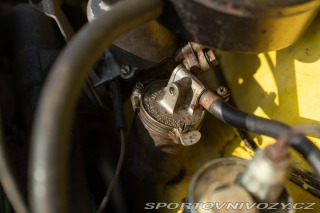 Ostatní značky Ostatní modely MINI MOKE 1973