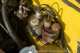 Ostatní značky Ostatní modely MINI MOKE 1973