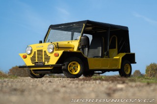 Ostatní značky Ostatní modely MINI MOKE 1973