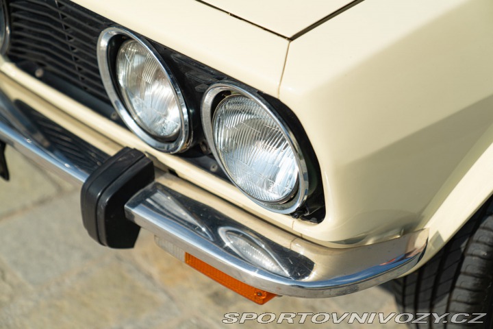 Alfa Romeo Ostatní modely ALFETTA 1600 1977